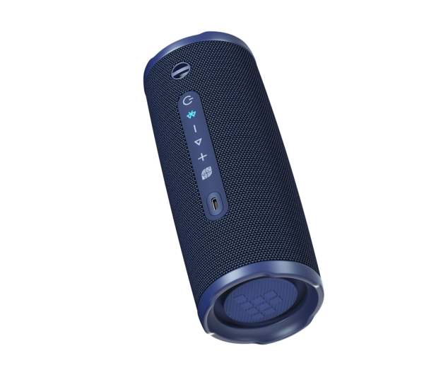Tronsmart Mirtune C3 Plus Niebieski - 1334512 - zdjęcie 5